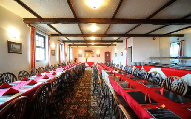 The West Country Inn