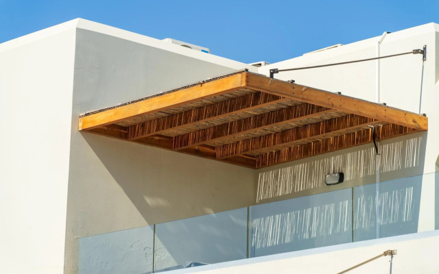 Malena Hotel & Suites - Adults Only by Omilos Hotels