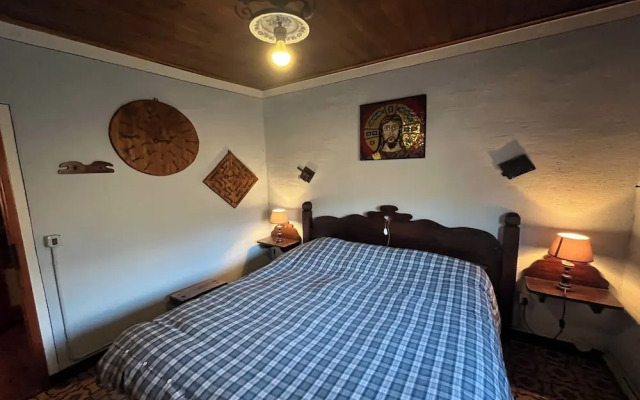 Baita Immersa Nel Verde