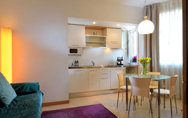 Elite Hotel Mestre Venice