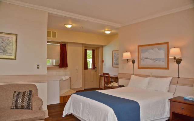 Isaiah Tubbs Resort & Conference Centre