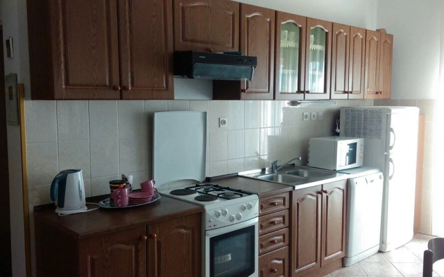 Neva - 150m From sea - A2