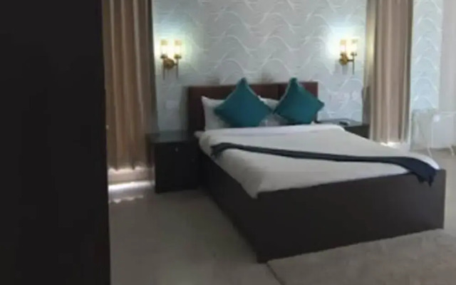 Truliv Villa Aqua