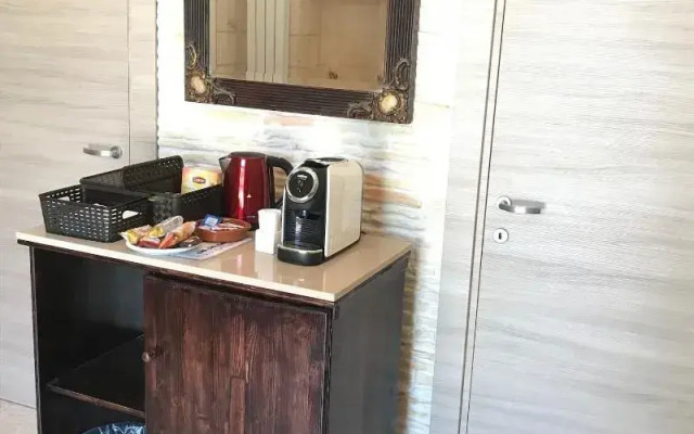 Il Casolare degli Ulivi