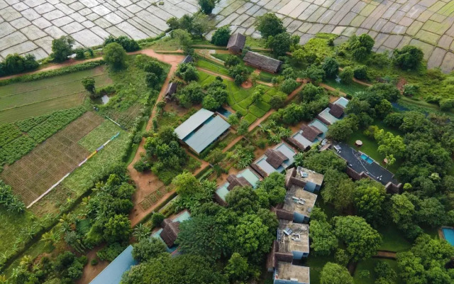 Ayurvie Sigiriya - Ayurvedic Retreat