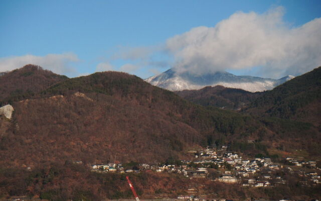 Hotel JAL City Nagano