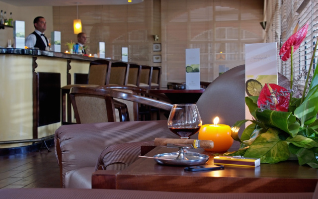 Paradisus Princesa del Mar Resort & Spa