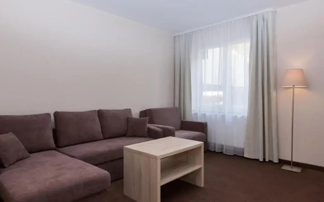Apartamenty Angela