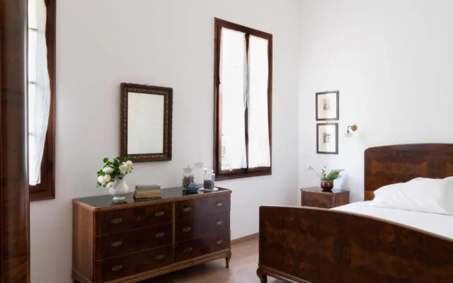 Fiori&vigne di Cecilia Marcon