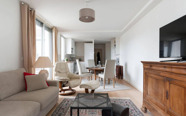onefinestay - Bastille Apartments