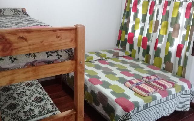 Hostal La Posada de Gervasio