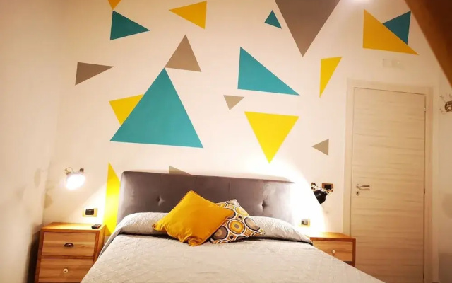 B&b Pantarei Napoli