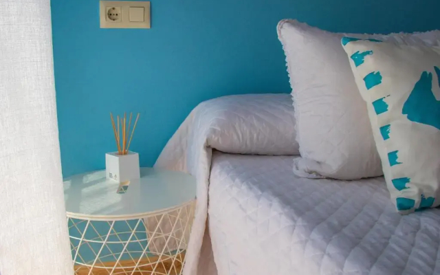 Hostal El Palmeral