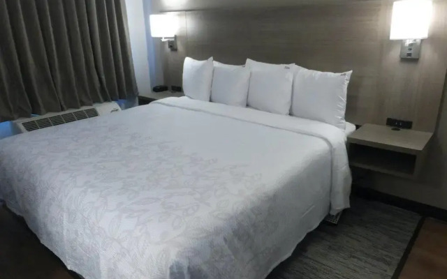 Red Roof Inn Bourbonnais