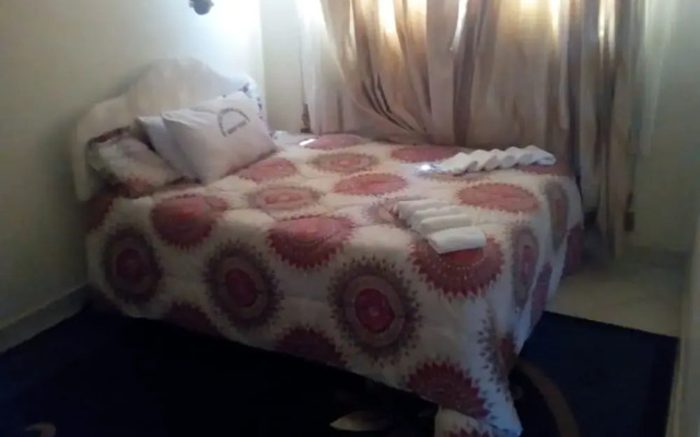 Eldoret Adventist Guest House