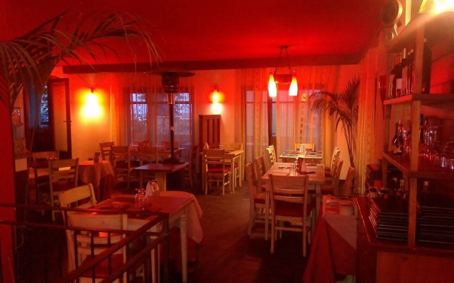 Rosso Malto hotel