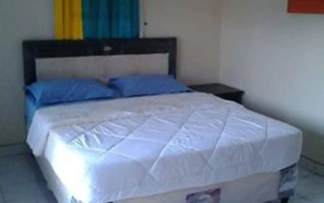 Mahendra Beach Inn