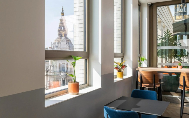 B&B HOTEL Antwerpen Centrum
