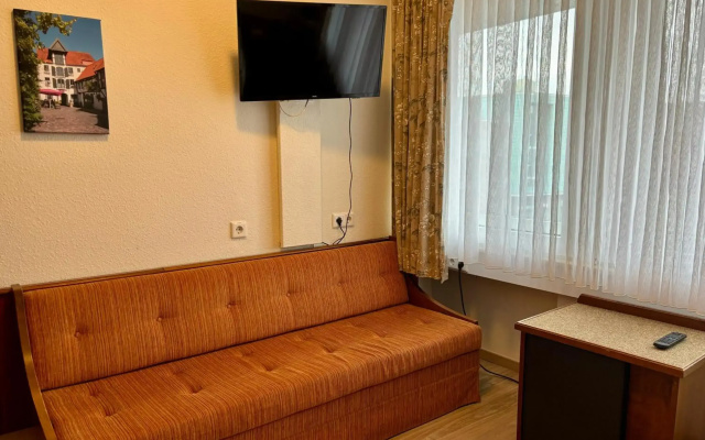 Hotel am Rathaus