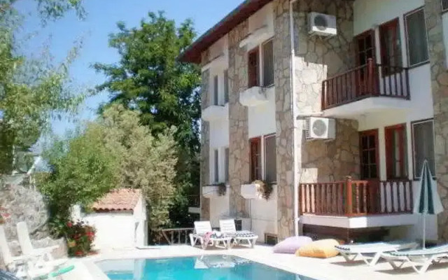 Hotel Best Apart