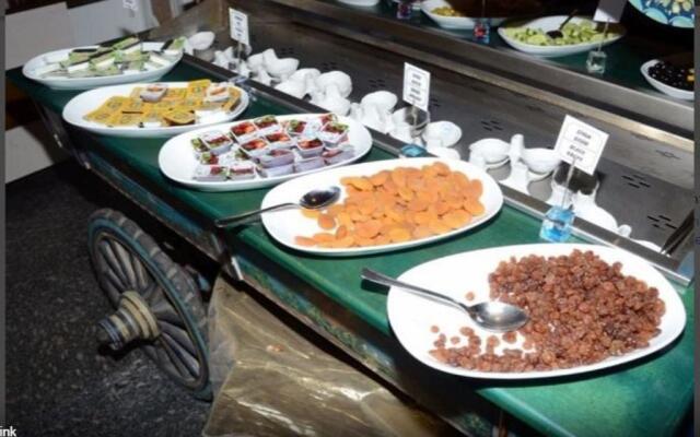 Florya Park Hotel