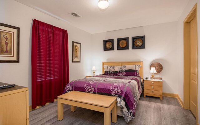 Mountain View Condo 1205 - Two Bedroom Condo