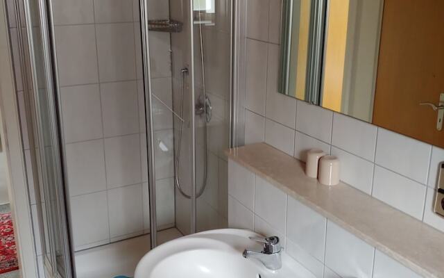 Ferienwohnungen Hof Geiger am Bodensee