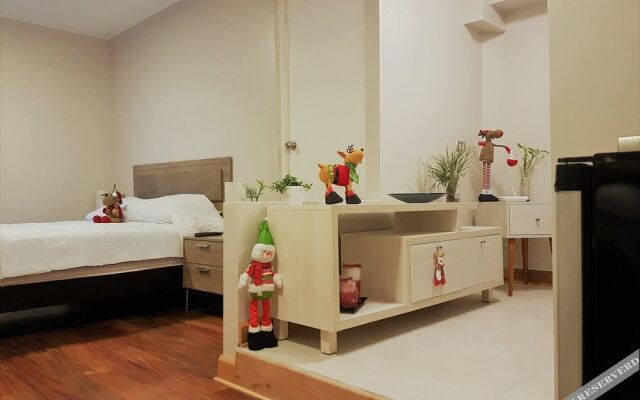 Cozy Studio Miraflores