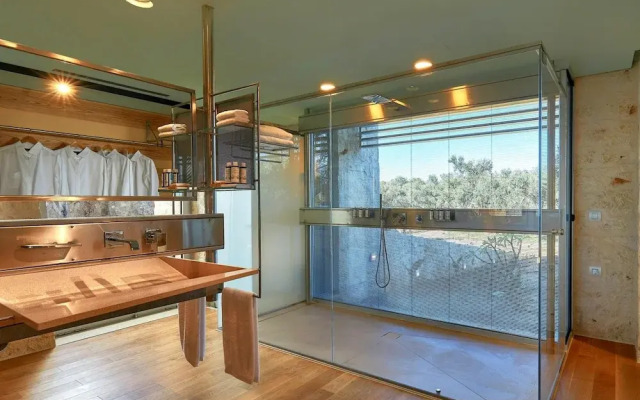 Olives and Thyme Retreat