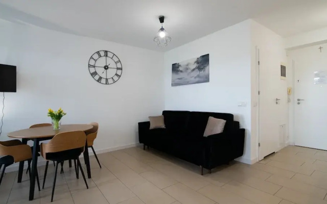 Apartamenty Sun & Snow Bukowa Góra