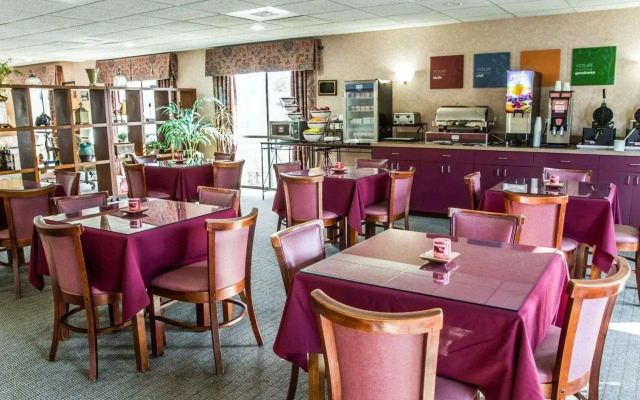 Best Western Shallotte / Ocean Isle Beach Hotel