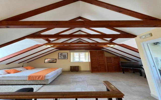 Rooms Toni Split