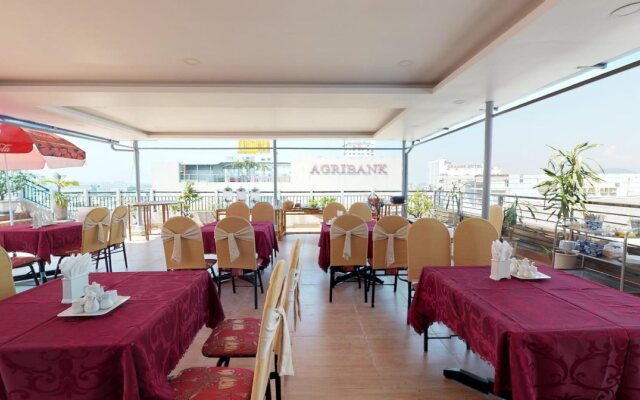 HANZ Orient Hotel Da Nang