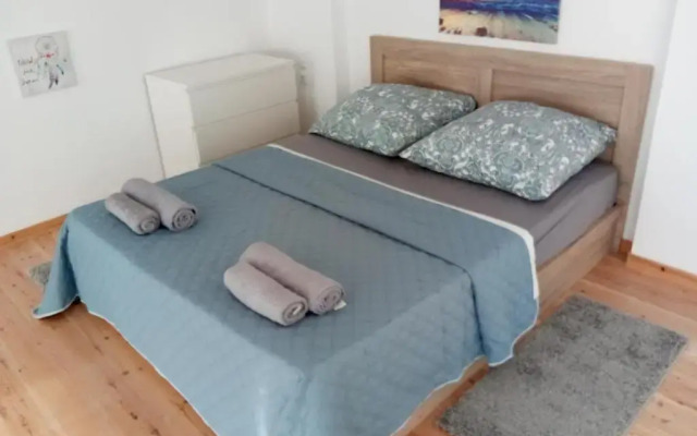 Vonitsa Loft Apartment 2