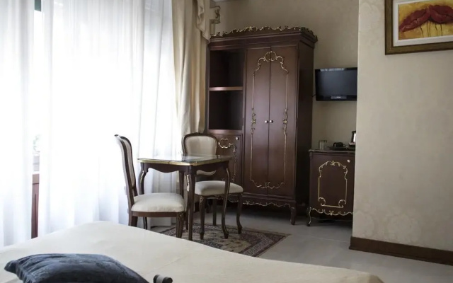 Ca' Bonvicini - B&B