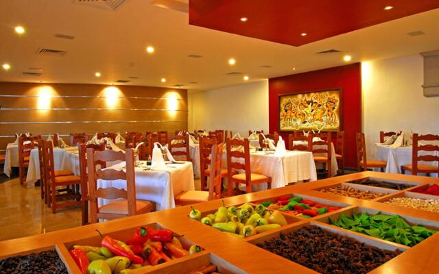 Marival Emotions Resort & Suites Riviera Nayarit by Mercure