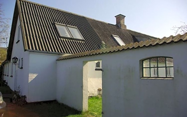 Moen Oekologisk Bed & Breakfast
