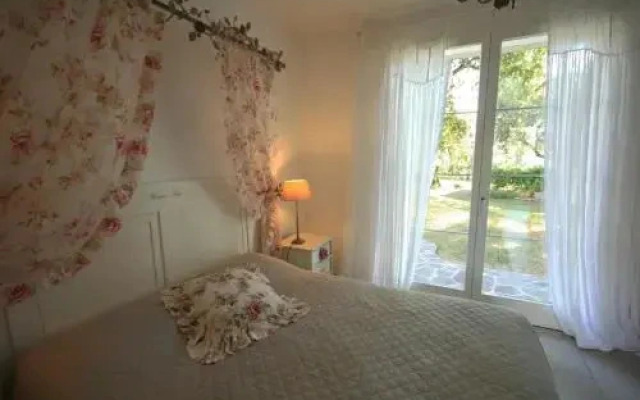 Bed&Breakfast Antico Casale Venturi