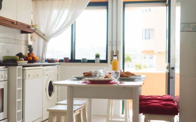 Best Houses 18 - Typical Portuguese Apartment