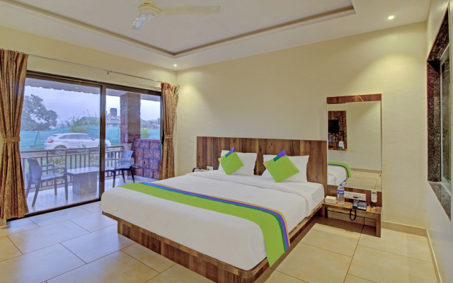 Nakshatra Cottages by Treebo