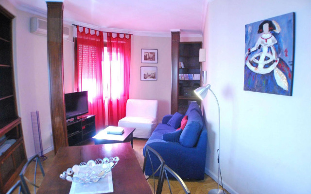 Apartamentos Aqui me Quedo