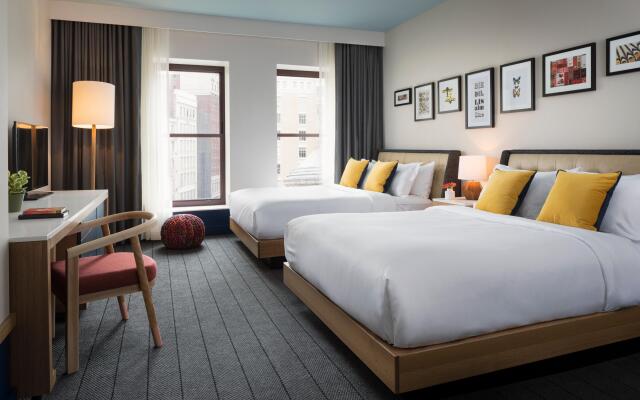 Kimpton Schofield Hotel by IHG