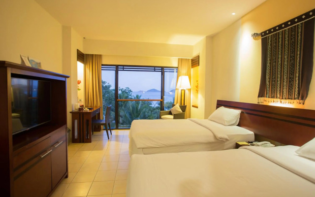Bintang Flores Hotel