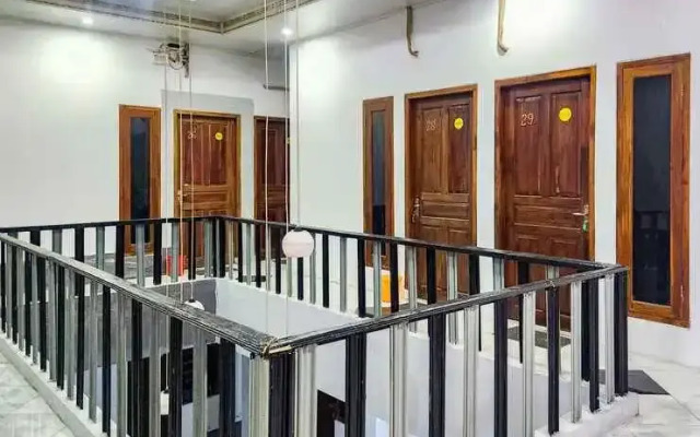 RedDoorz near Lippo Mall Yogyakarta 2