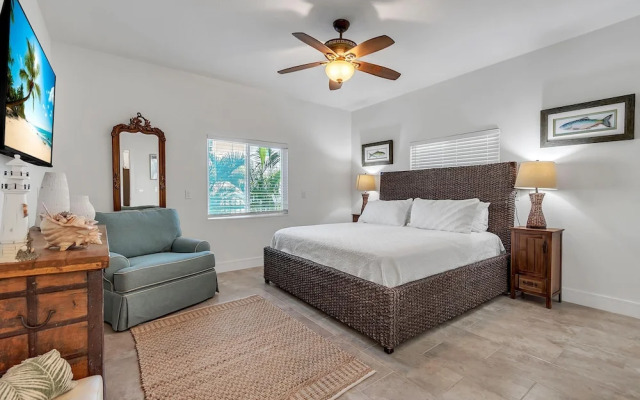 Indian Rocks Retreat