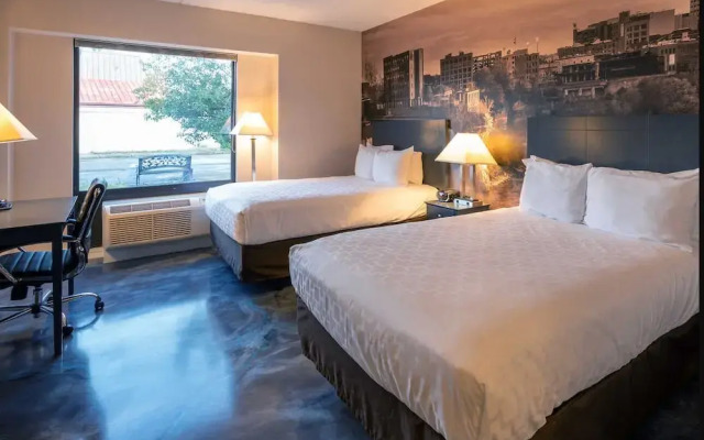 Comfort Inn Rochester