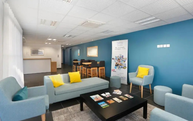 Résidence Nemea le Marché de la Plage