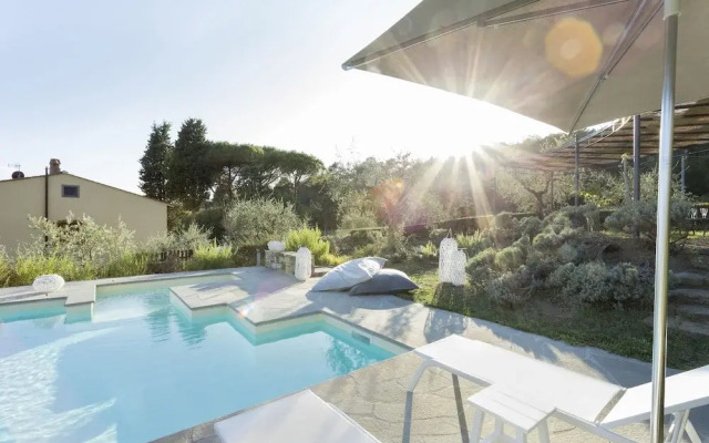 Villa le Monache B&B