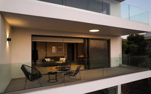 Sunshine Apartment