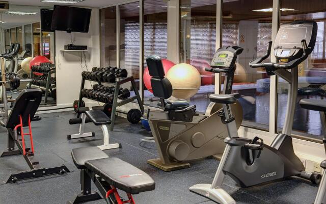 Best Western Inverness Palace Hotel & Spa